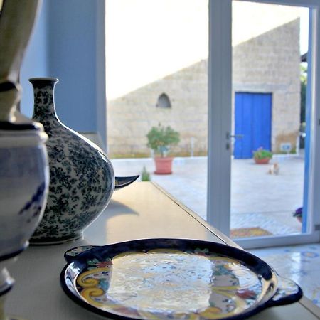 Bed and Breakfast Domus Vilu Nocera Superiore Zewnętrze zdjęcie
