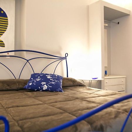 Bed and Breakfast Domus Vilu Nocera Superiore Zewnętrze zdjęcie
