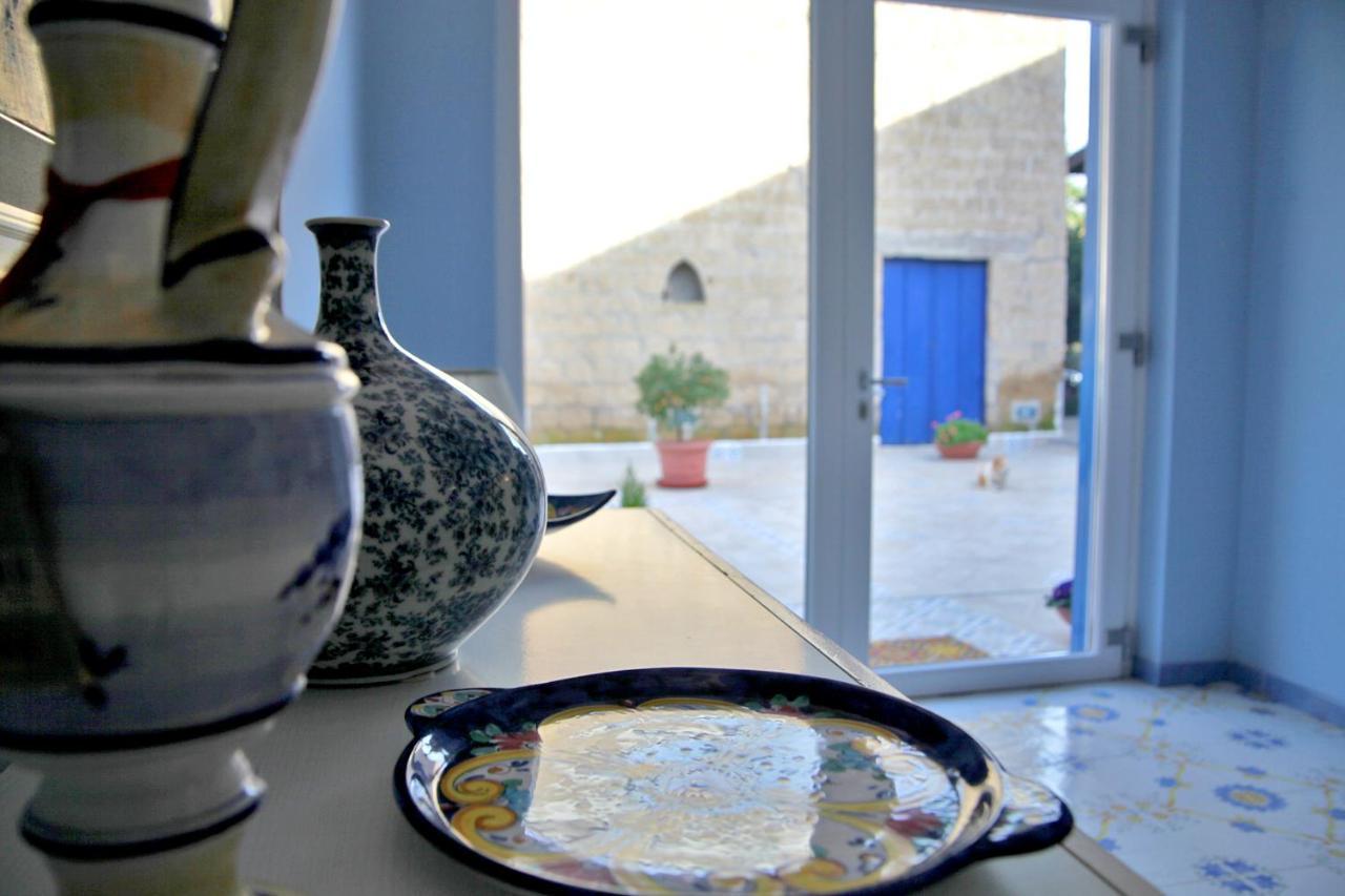 Bed and Breakfast Domus Vilu Nocera Superiore Zewnętrze zdjęcie