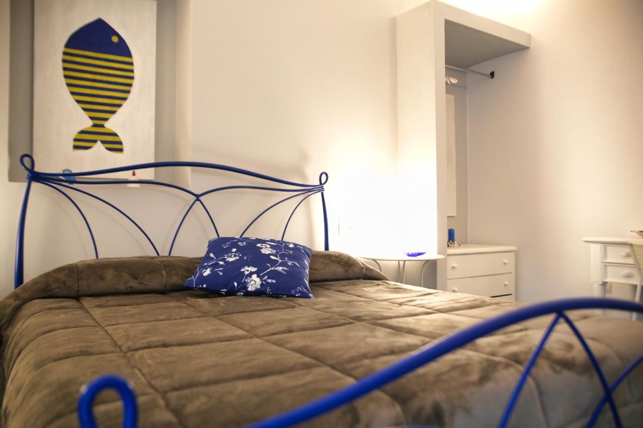 Bed and Breakfast Domus Vilu Nocera Superiore Zewnętrze zdjęcie