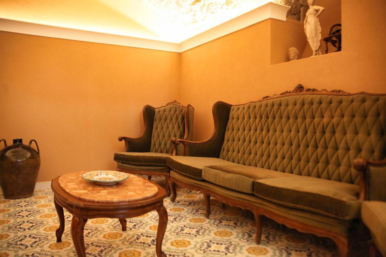 Bed and Breakfast Domus Vilu Nocera Superiore Zewnętrze zdjęcie