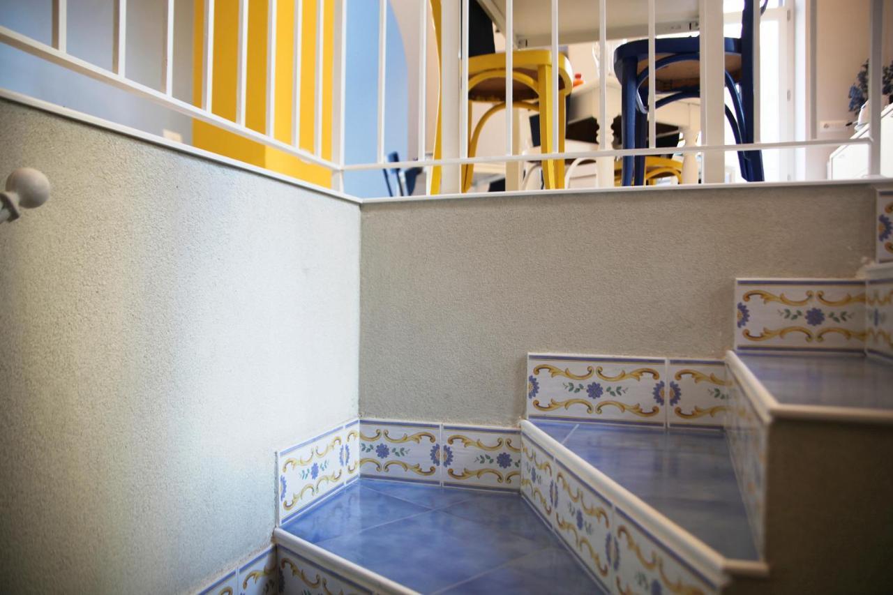Bed and Breakfast Domus Vilu Nocera Superiore Zewnętrze zdjęcie